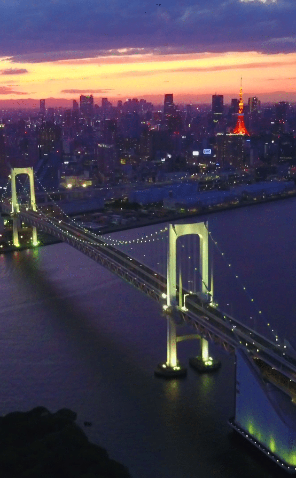 イメージ画像 街の風景