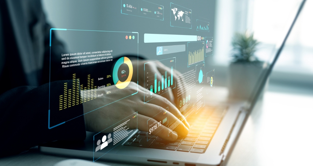 メインフレームからオープン系へのモダナイゼーションプロジェクト